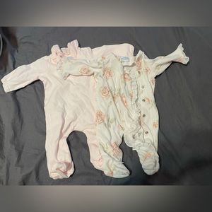 Baby sleepers